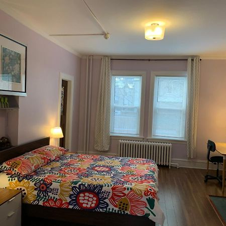 Hansen Inn Уинипег Екстериор снимка