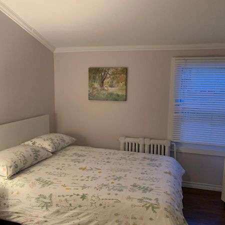 Hansen Inn Уинипег Екстериор снимка