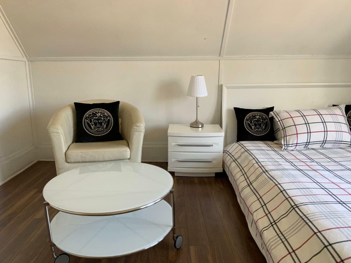 Hansen Inn Уинипег Екстериор снимка