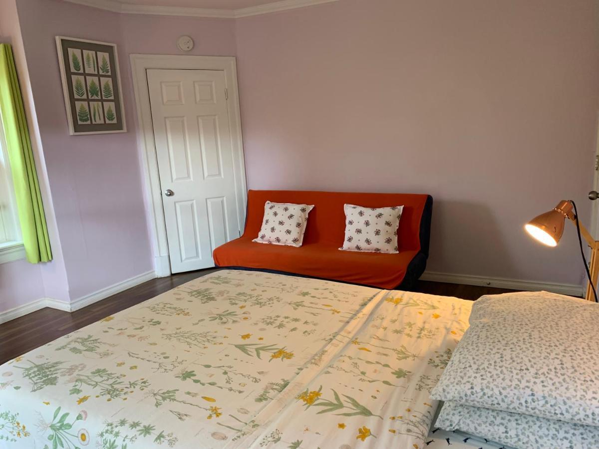 Hansen Inn Уинипег Екстериор снимка