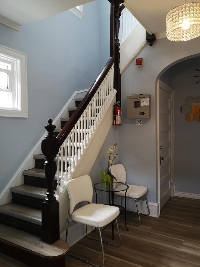 Hansen Inn Уинипег Екстериор снимка