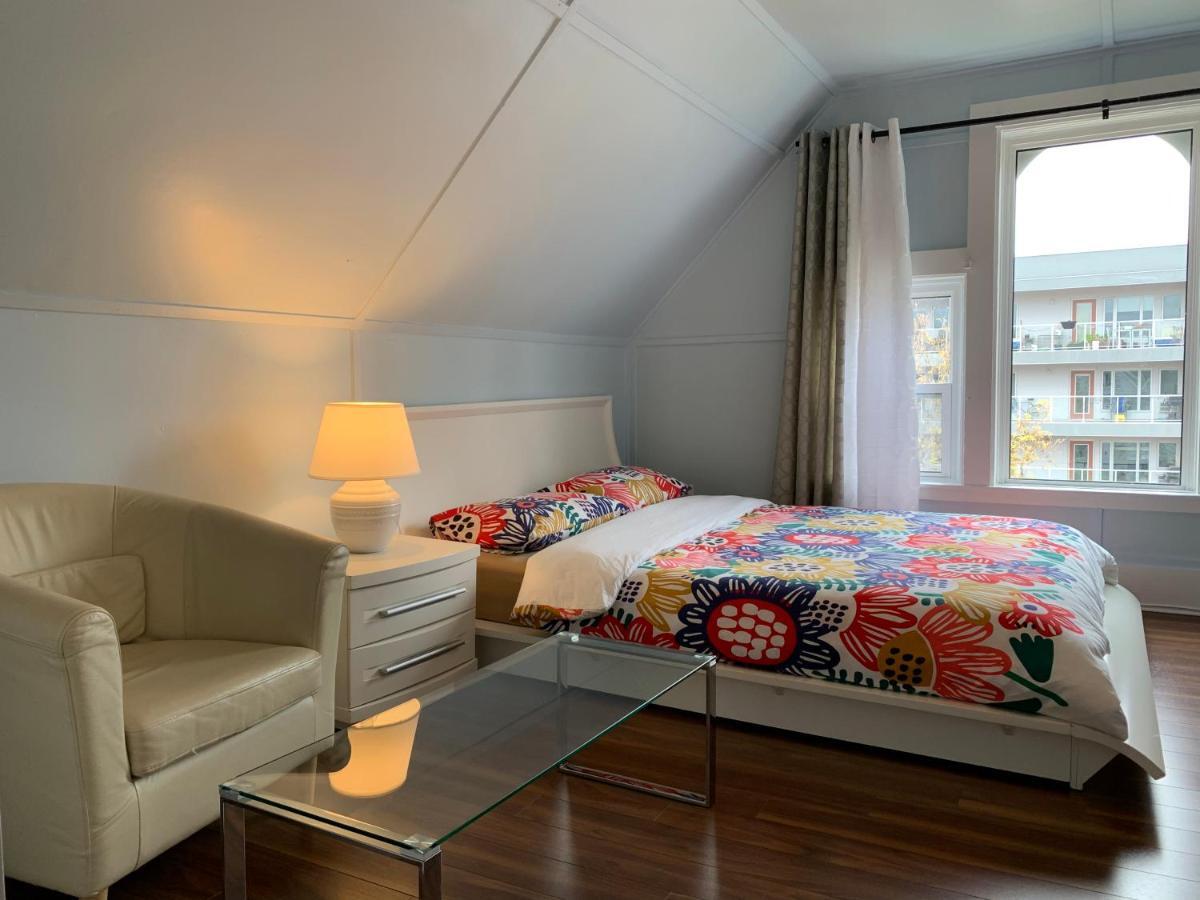 Hansen Inn Уинипег Екстериор снимка