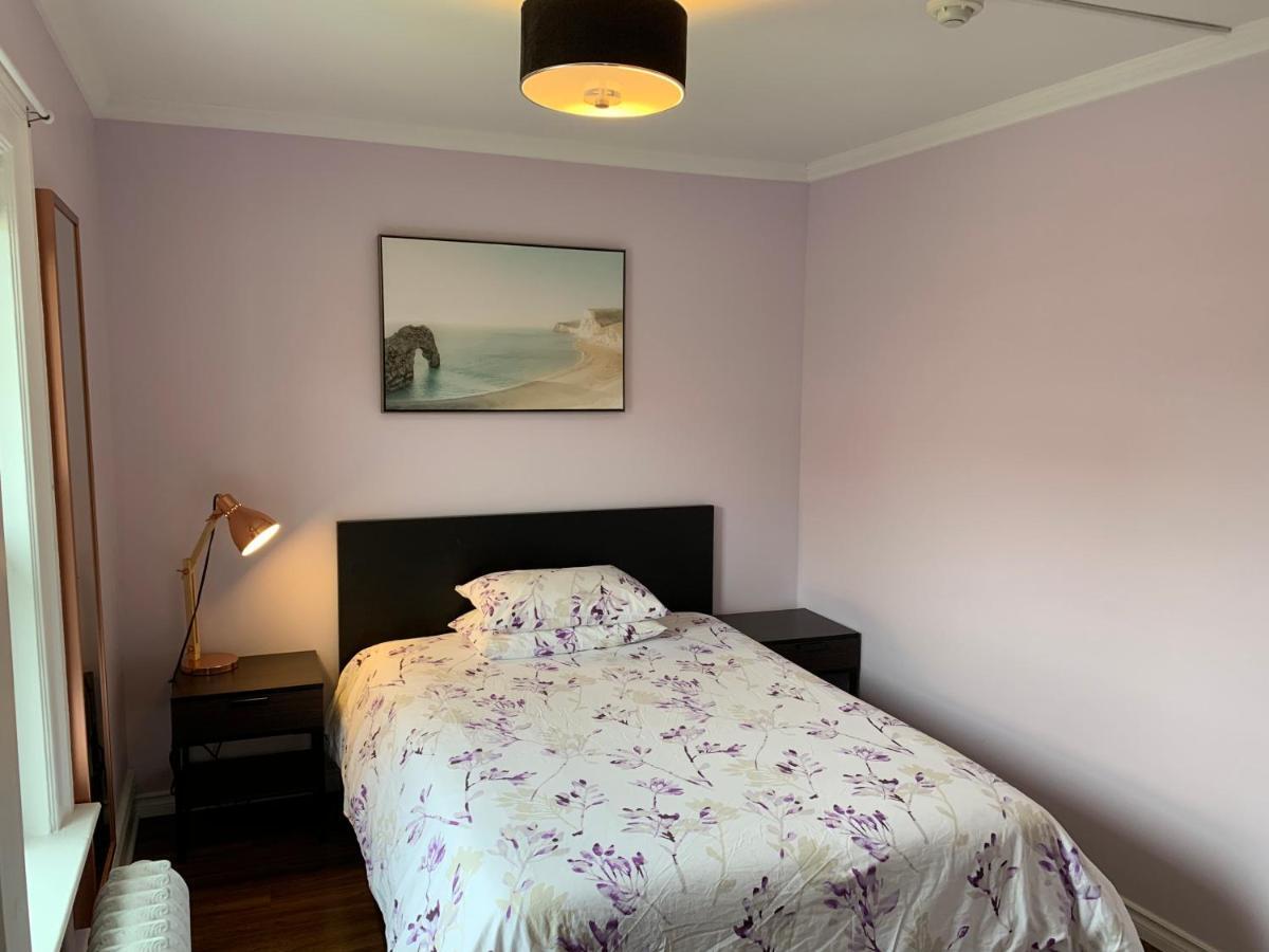 Hansen Inn Уинипег Екстериор снимка