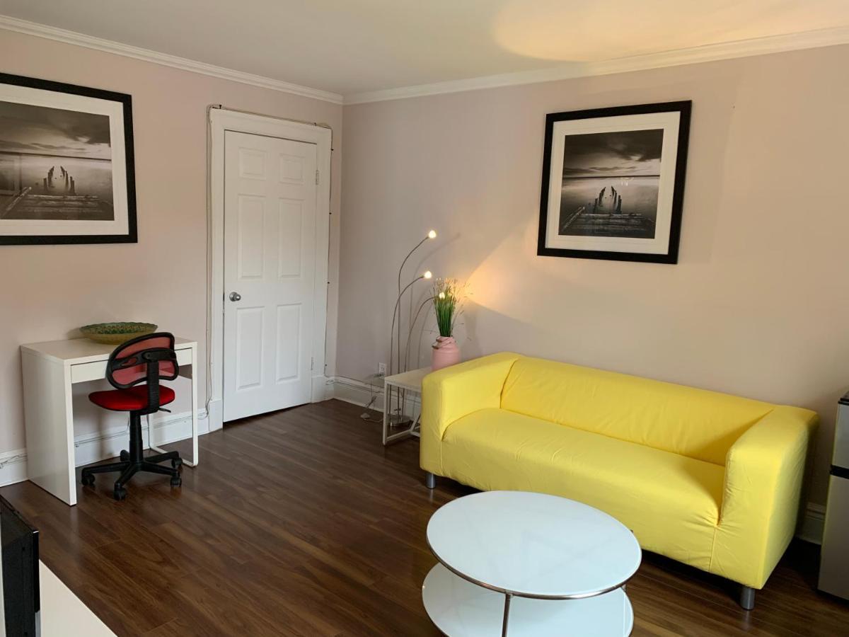 Hansen Inn Уинипег Екстериор снимка