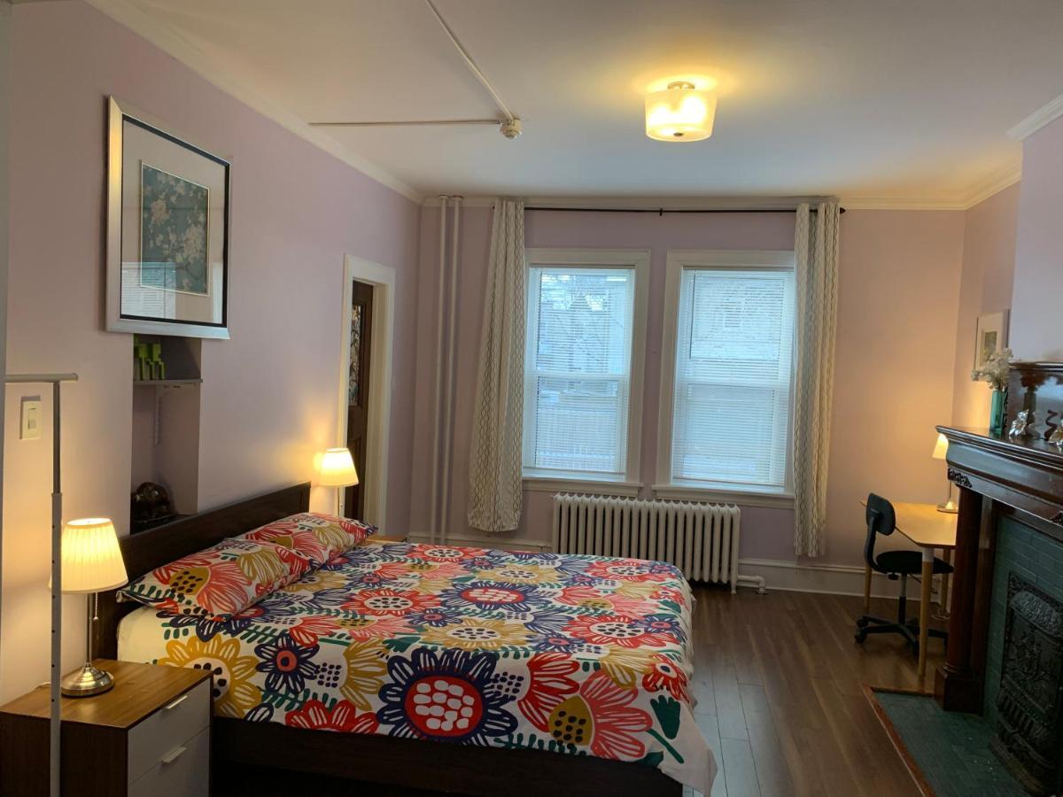 Hansen Inn Уинипег Екстериор снимка