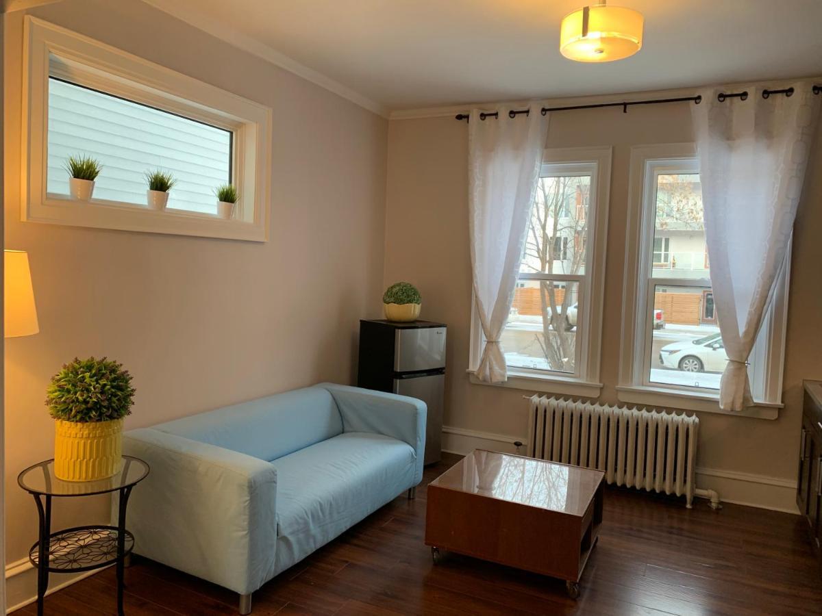 Hansen Inn Уинипег Екстериор снимка