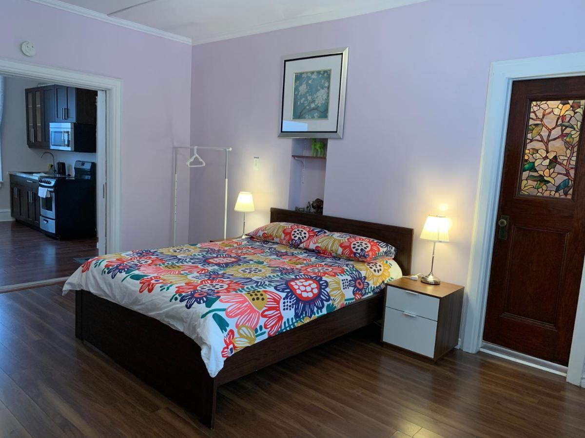 Hansen Inn Уинипег Екстериор снимка