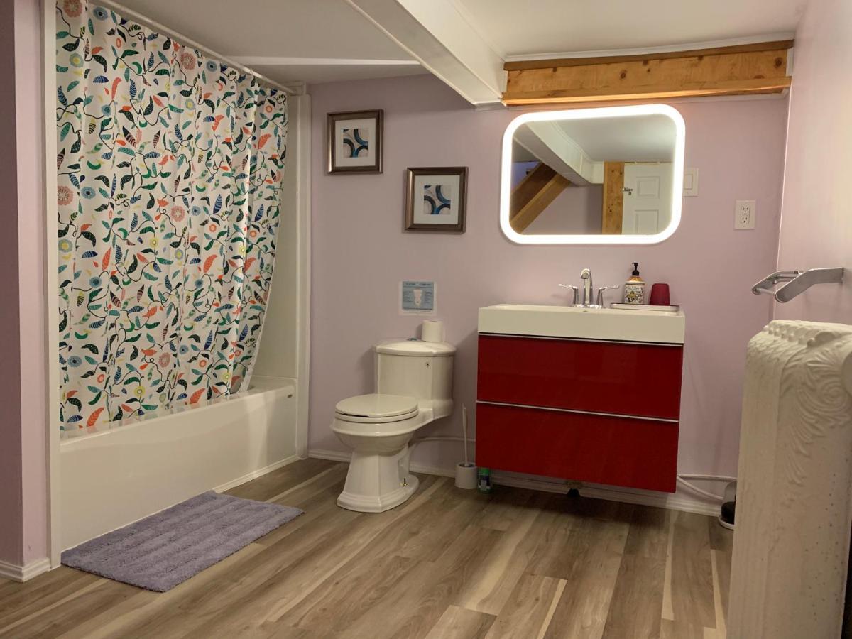 Hansen Inn Уинипег Екстериор снимка