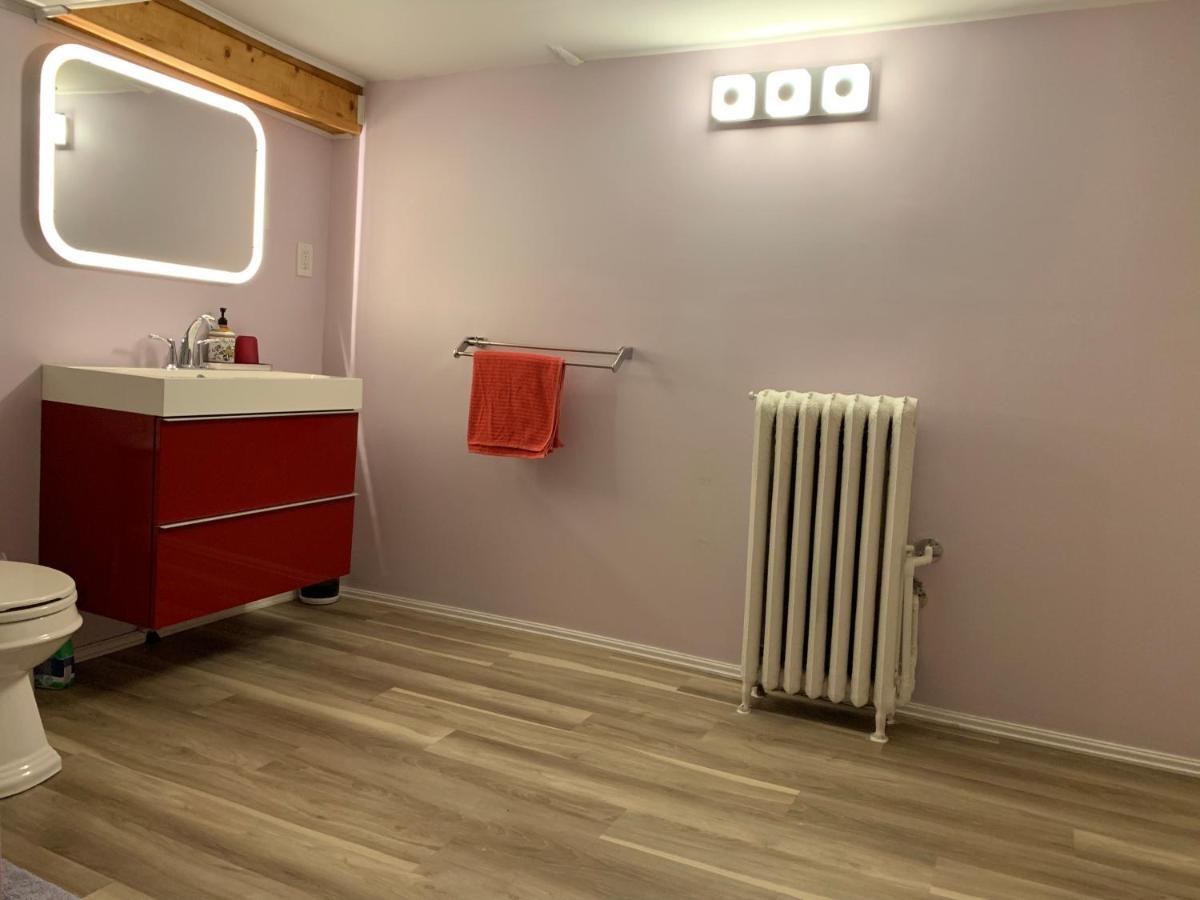 Hansen Inn Уинипег Екстериор снимка