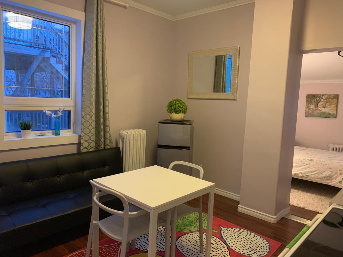 Hansen Inn Уинипег Екстериор снимка