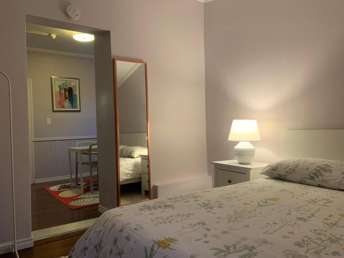 Hansen Inn Уинипег Екстериор снимка